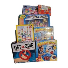Children's Board Games. Bundle