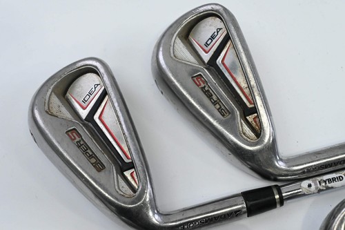 Left hand adams idea super - hand, s