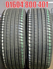 2x 245 35 20 95Y Goodyear