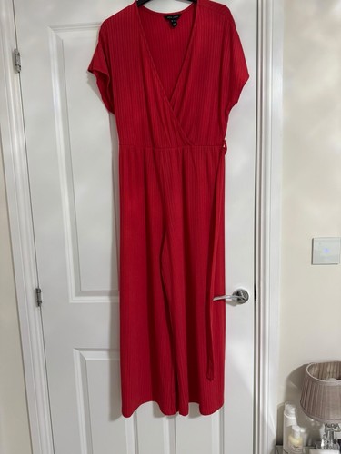 New look women red 4 - new,