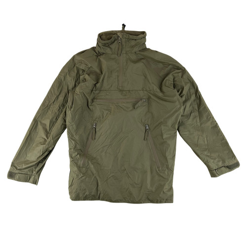 British army thermal smock - army,