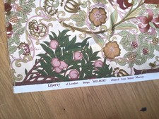 Art Nouveau LIBERTY Fabric
