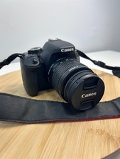 Canon eos 600d - canon, dslr