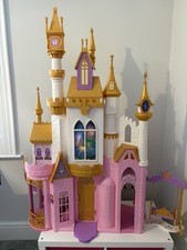 Disney Princess Ultimate