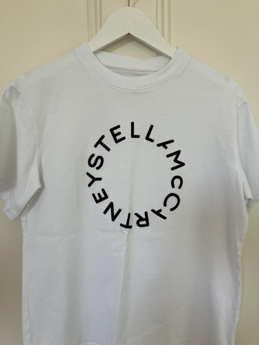 Stella mccartney white - x,