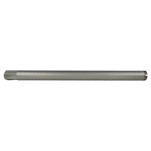 Mexco unslotted dry core - unslotted,