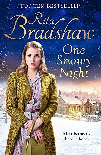 One snowy night - snowy, by