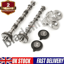 Camshaft Kit Fit for VW Audi A3 A5 A6 A7 Q3 Q5 Q7 TT 1.8 2.0TFSI CHHB CYGA CYNB
