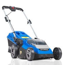Hyundai Cordless Lawnmower