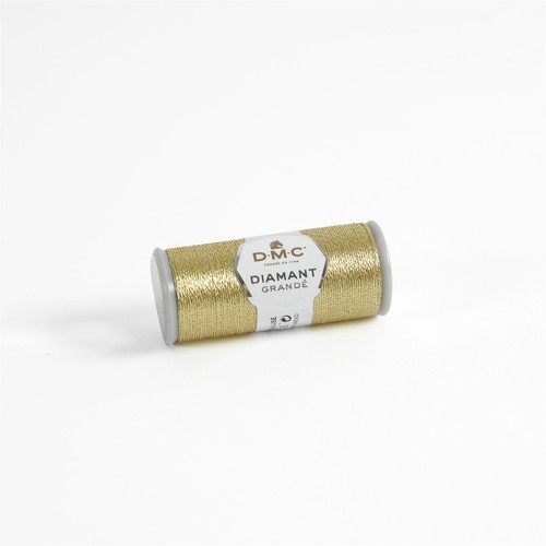 Dmc diamant grande metallic - dmc,