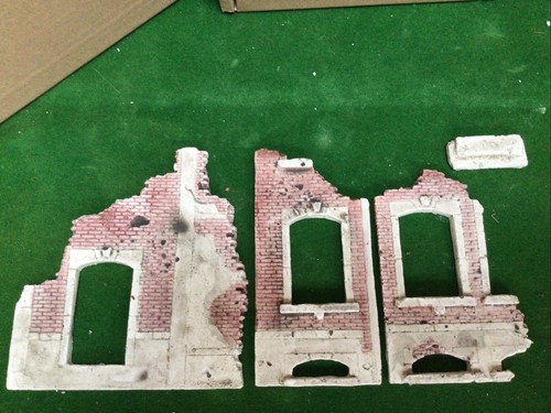 35th scale military diarama - 1/35th,