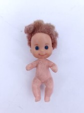 Sunshine Family Baby Brunette