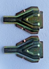 GENUINE KNOTT BRAKE CABLE