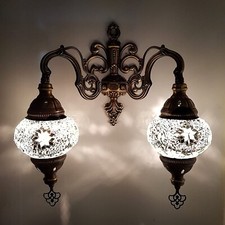  Turkish Moroccan Handmade