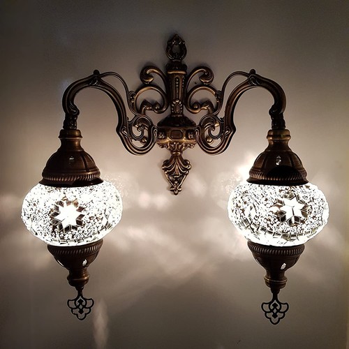 Turkish moroccan handmade - ,