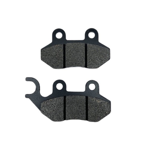 Fa264 front brake pads - brake, sym