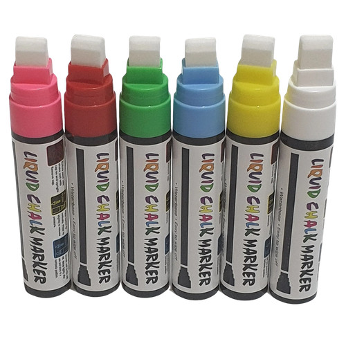 Large liquid chalk pens for - large,
