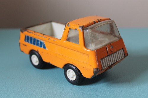 Tonka orange aero - tonka,