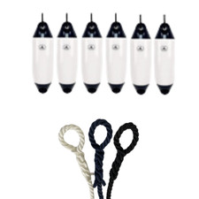 6x Hurricane Original Boat