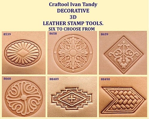 Craftool ivan 3 d - /,