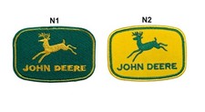 John deere agriculture - john,