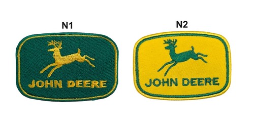 John deere agriculture - john,