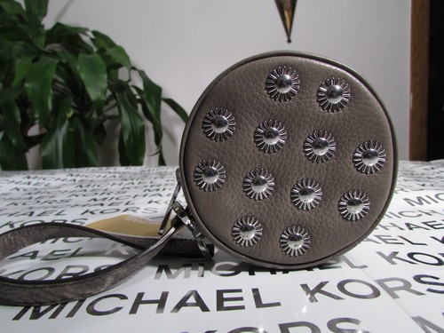 Nwt michael kors leather - nwt,