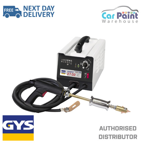 Gys gyspot dent pulling - gys,