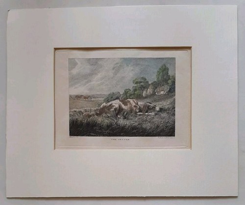Samuel howitt the - samuel, (1756-1822)