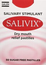 Salivix Pastilles - Salivary
