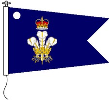 Royal Welsh Yacht Club Vice