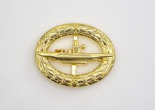 GERMAN WW2 1957 Kriegsmarine U