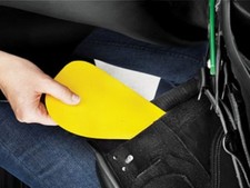 Bates/Wintec Easy-Change Riser