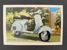 Shell Project Cards