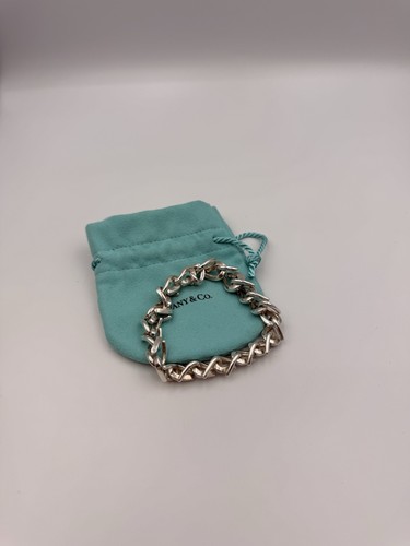Tiffany forge sterling - co.,