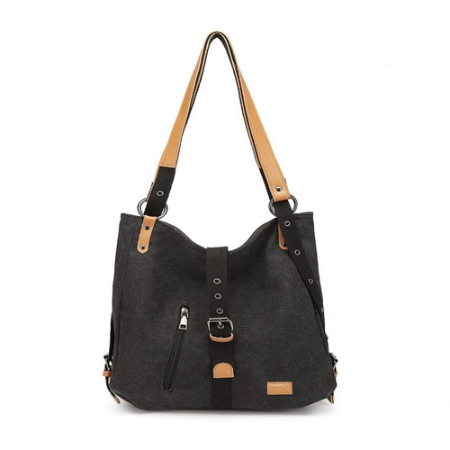 E6850 kono casual canvas - e6850-1-kono,