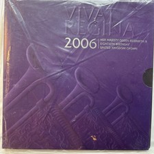 MINT United Kingdom Crown