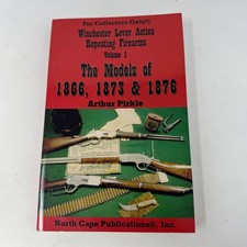Winchester lever action - winchester,