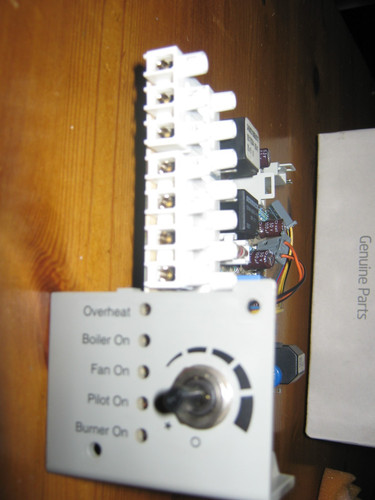Baxi 231711bax solo - baxi,