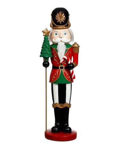 Mark roberts king nutcracker - roberts,