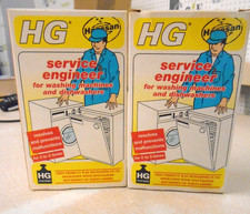 HG Service Engineer for