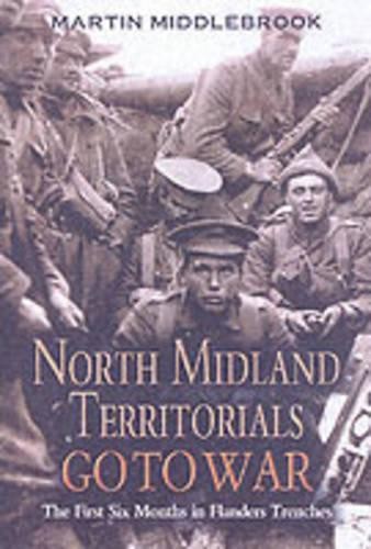 North midland territorials - midland, go