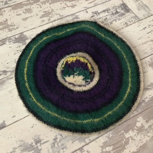Fabulous vintage tam - vintage,