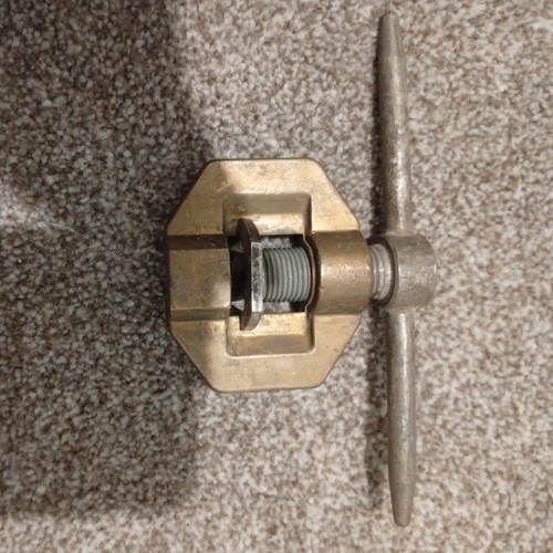 Micc bicc pyrotenax 15mm cable - bicc,