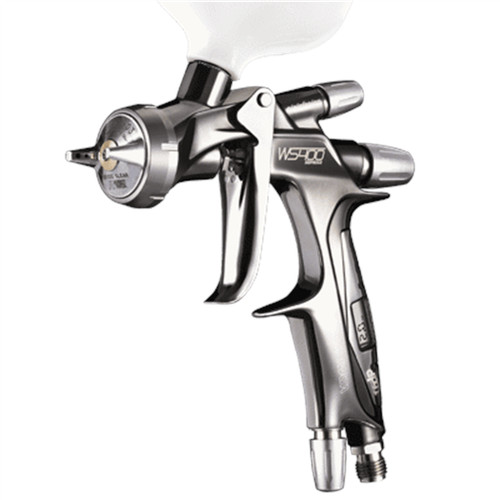 Iwata 400 series clear - ws-400,