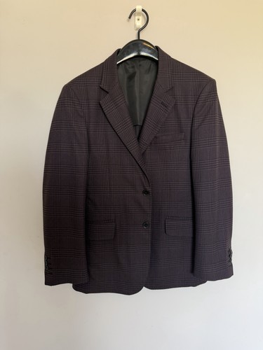 Hackett london mens 40r - hackett,