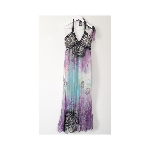 Punkyfish abstract multi