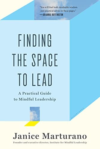 Finding the space lead - the, a