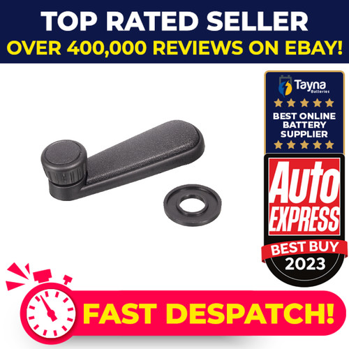 Window winder fits - window,