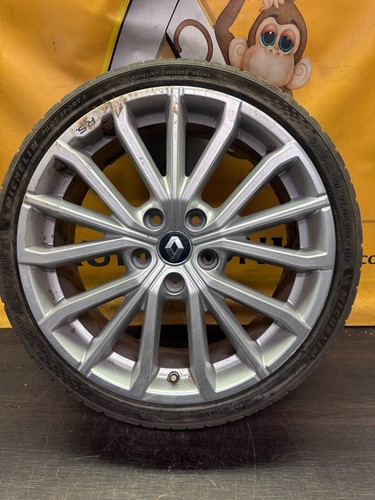 Clio mk4 alloy - mk4, wheel